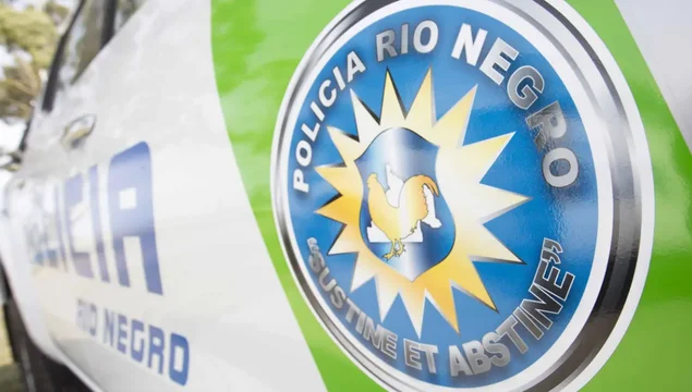 Tensión en Río Negro: policías y penitenciarios rechazaron el aumento y amenazan con acampar