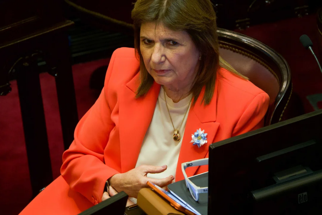 Reforma Laboral: Bullrich adelantó que modificarán el artículo de las licencias por enfermedad
