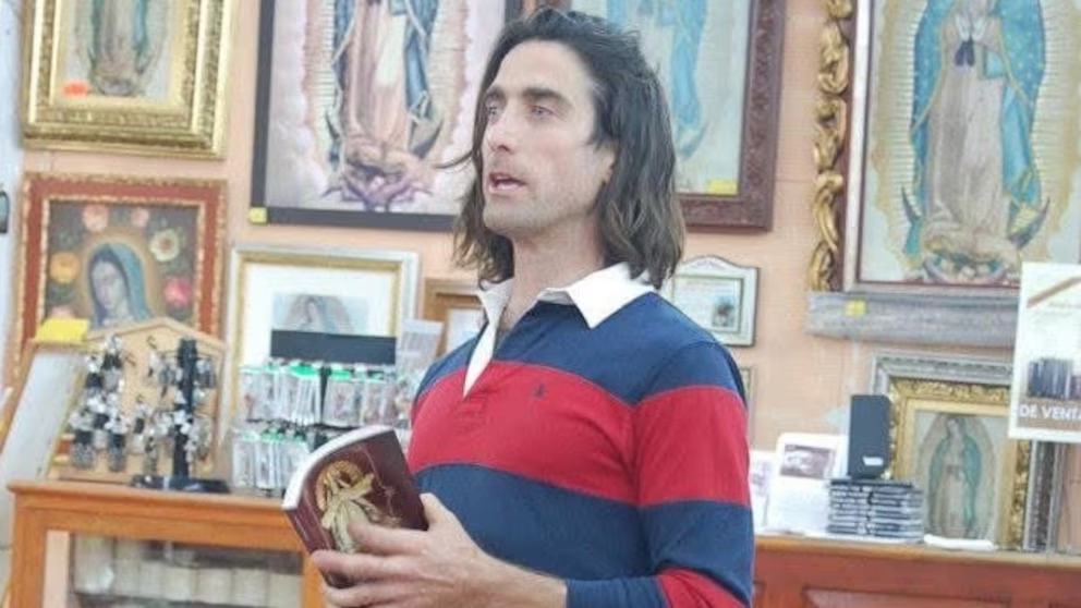 Gustavo Gabriel Rivara