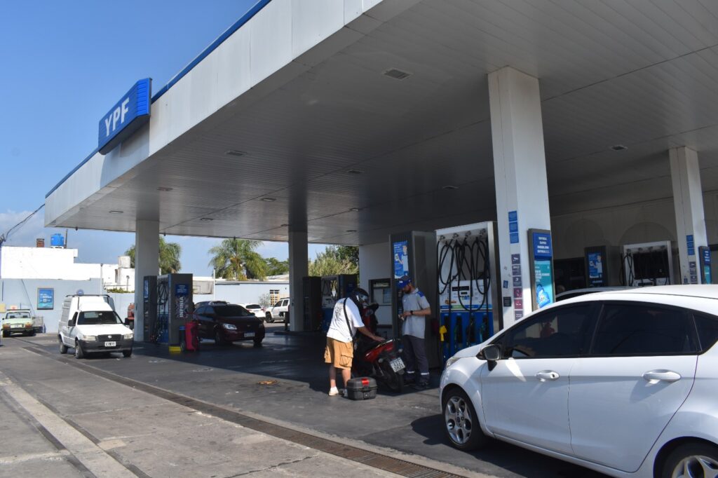 combustibles