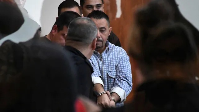 Veinte años después otra posible víctima de Escobar, el violador serial nicoleño, busca respuestas