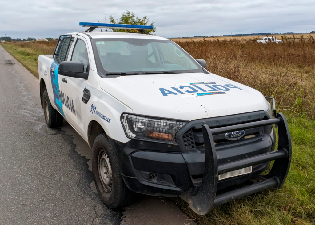 Zona oeste: detuvieron a un hombre de 25 años prófugo por una causa de abuso sexual agravado