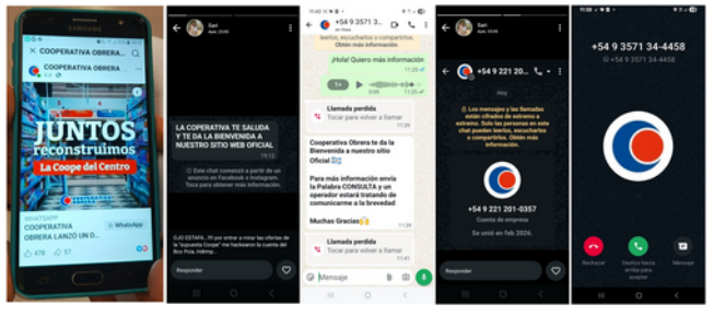 cooperativa
