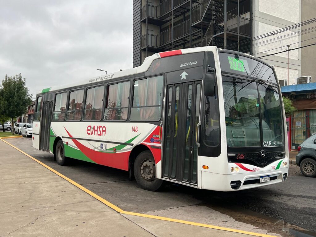 quejas usuarios transporte público boleto