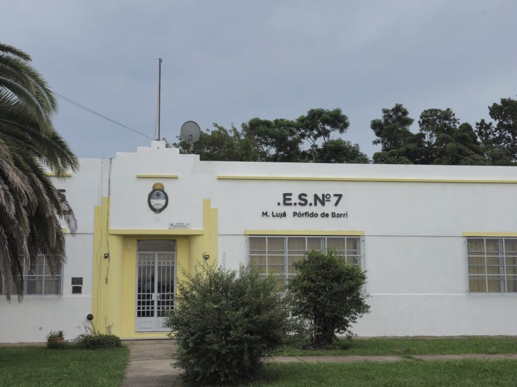 escuela