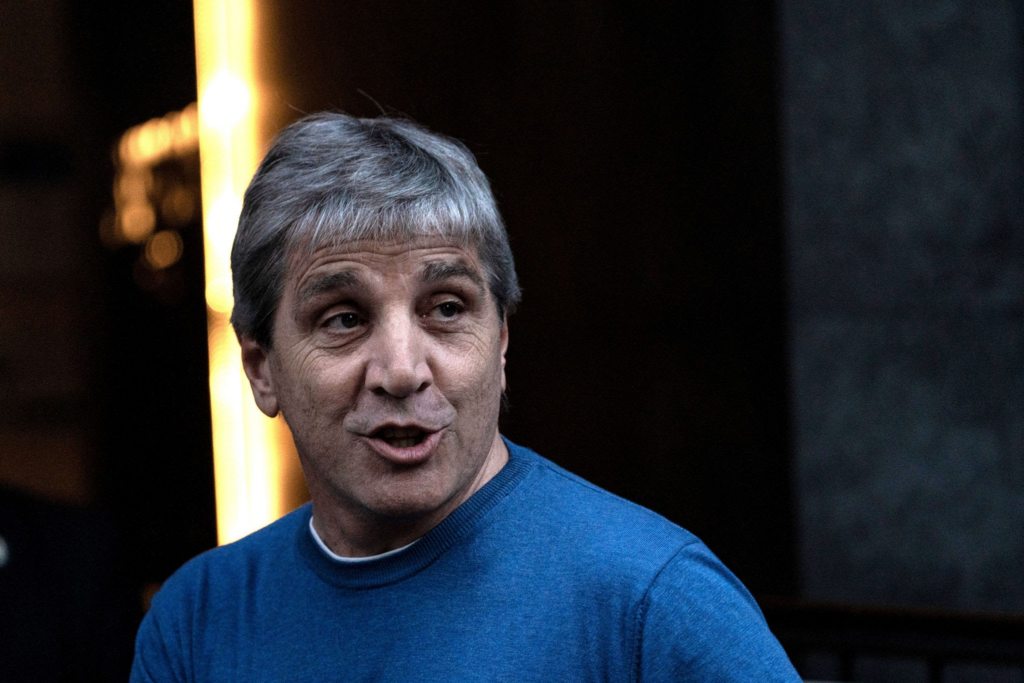 Caputo