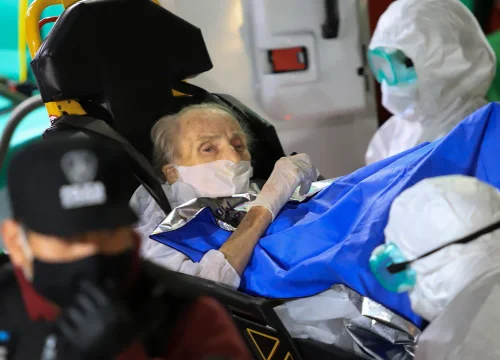 Muerte de 10 personas en un geriátrico por COVID-19: todos los acusados fueron absueltos