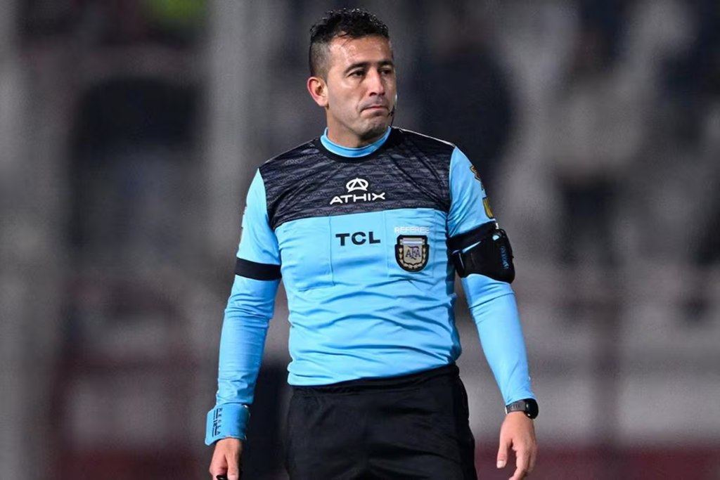 Lobo Medina
