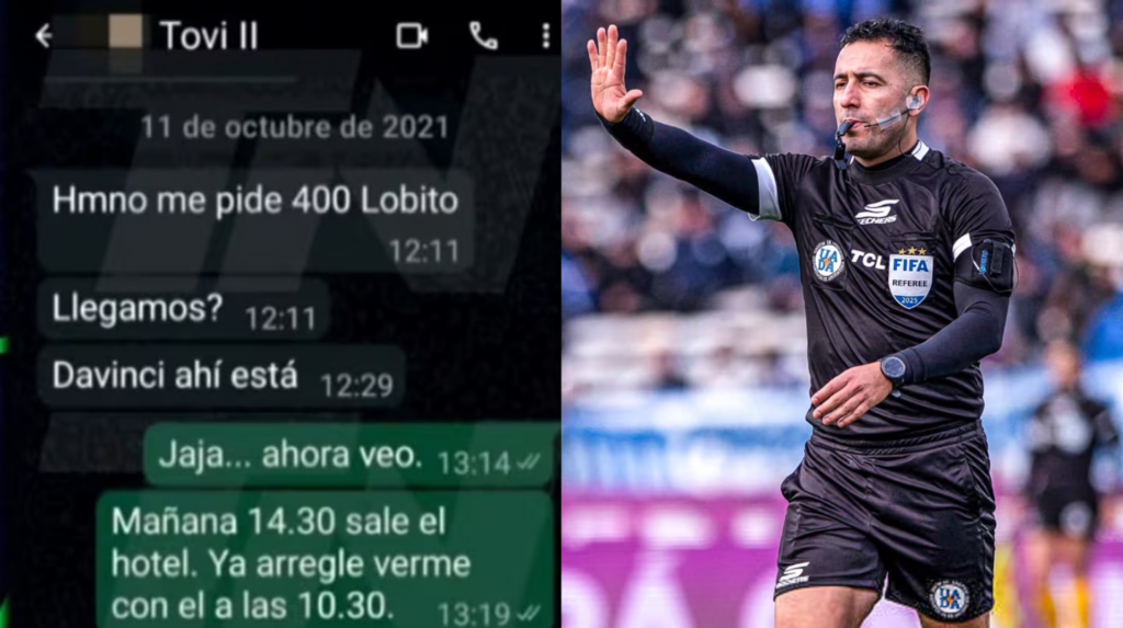 Lobo Medina