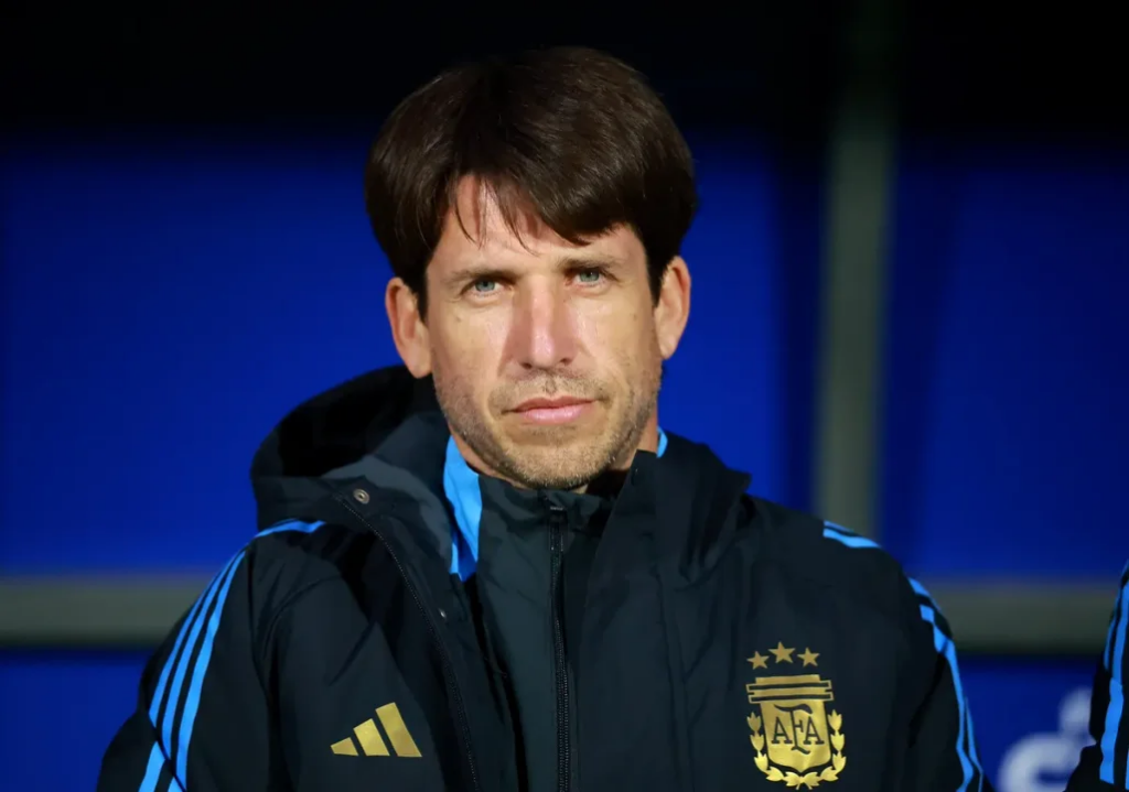 Con mayoría de juveniles de River y Boca, la Selección Sub 20 se medirá ante Estados Unidos