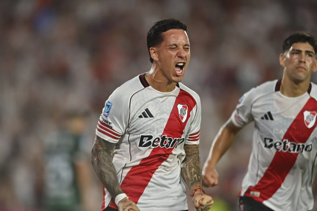 Río Cuarto se moviliza con un banderazo para recibir a River tras 42 años