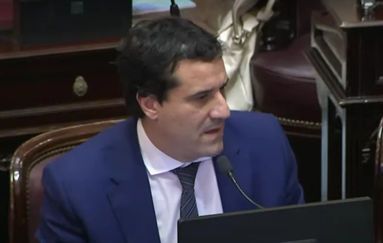 Abad destacó el Juicio a las Juntas y llamó a sostener la memoria activa a 50 años del golpe