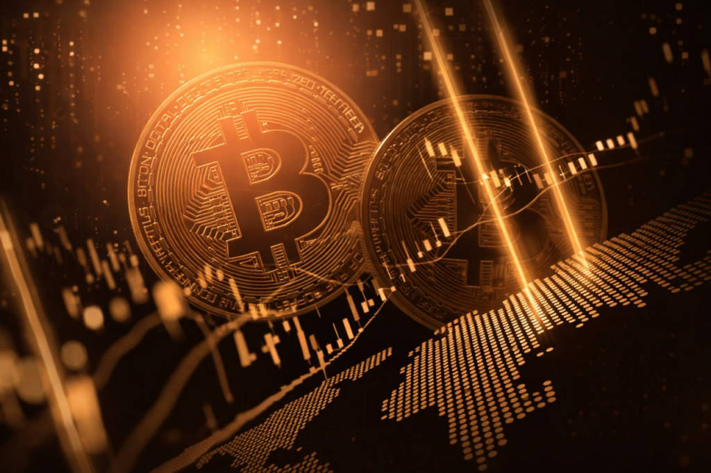 Criptomonedas: Bitcoin cae y se acerca a los u$s70.000, mientras las altcoins registran bajas de hasta 2,2%