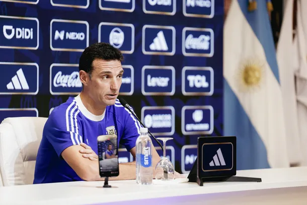 Scaloni 
