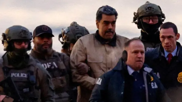 Maduro