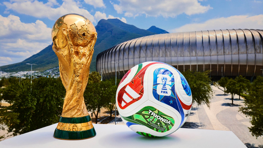 Mundial 2026