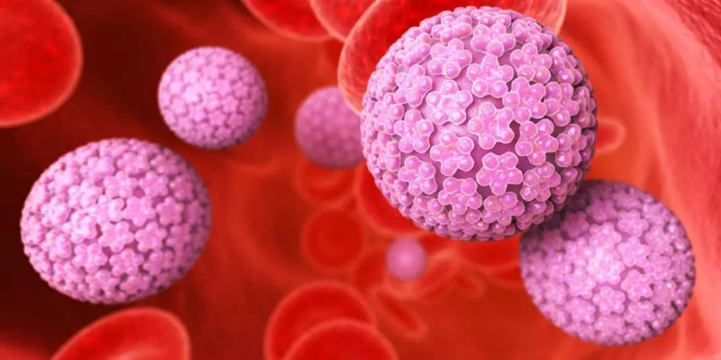 día concienciación virus papiloma infección
