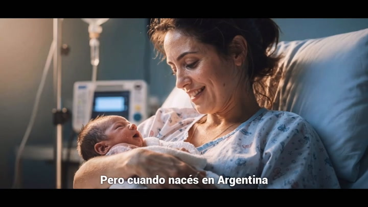 video Selección