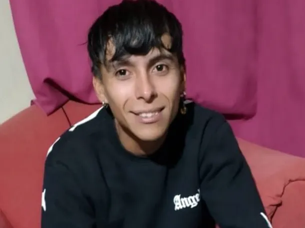 joven Córdoba