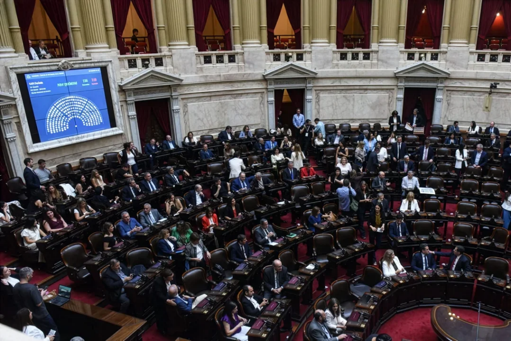 Comercio: la Justicia suspendió artículos de la reforma laboral sobre convenios colectivos