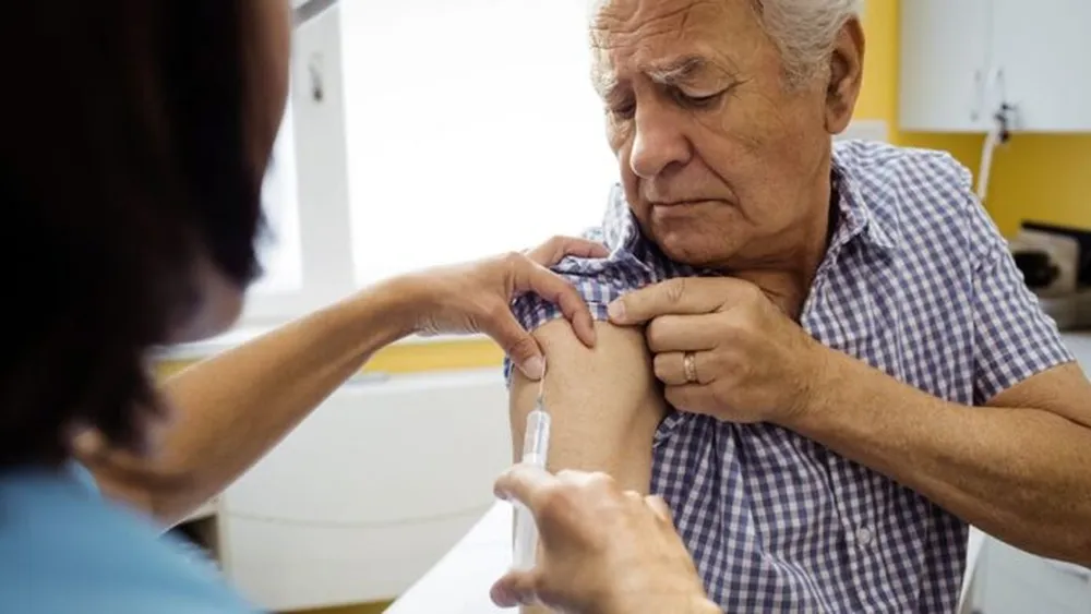 PAMI adelanta la vacunación antigripal 2026: comenzará el 30 de marzo y será sin turno