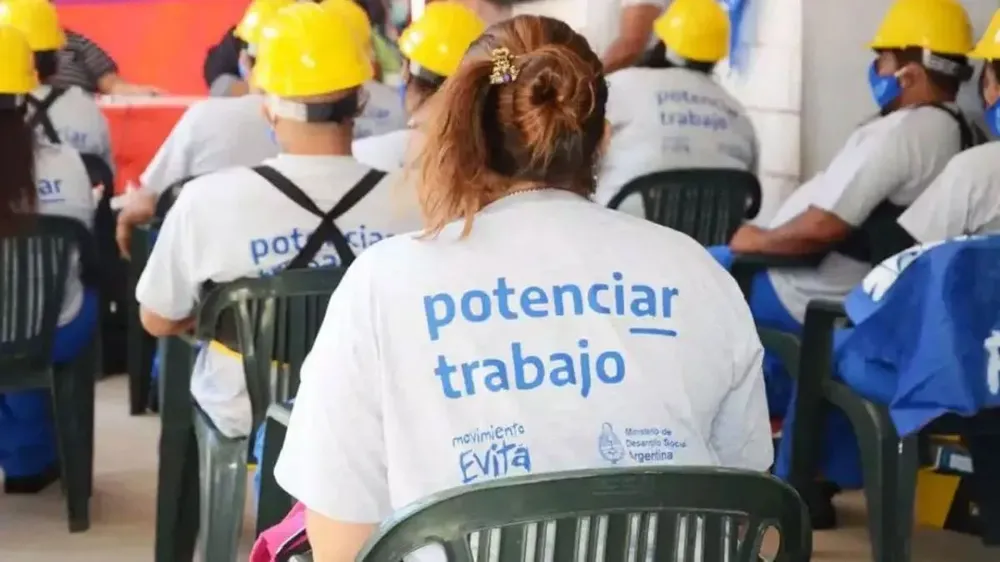 Nación creó un registro para unificar los datos de beneficiarios de planes sociales