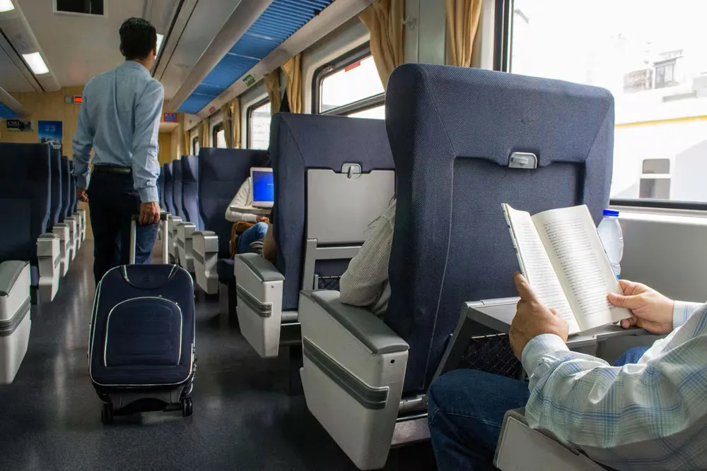 Trenes Argentinos habilitó la venta de pasajes de larga distancia para viajar en marzo