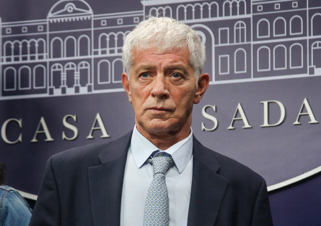 Mariano Cúneo Libarona dejará el Ministerio de Justicia 