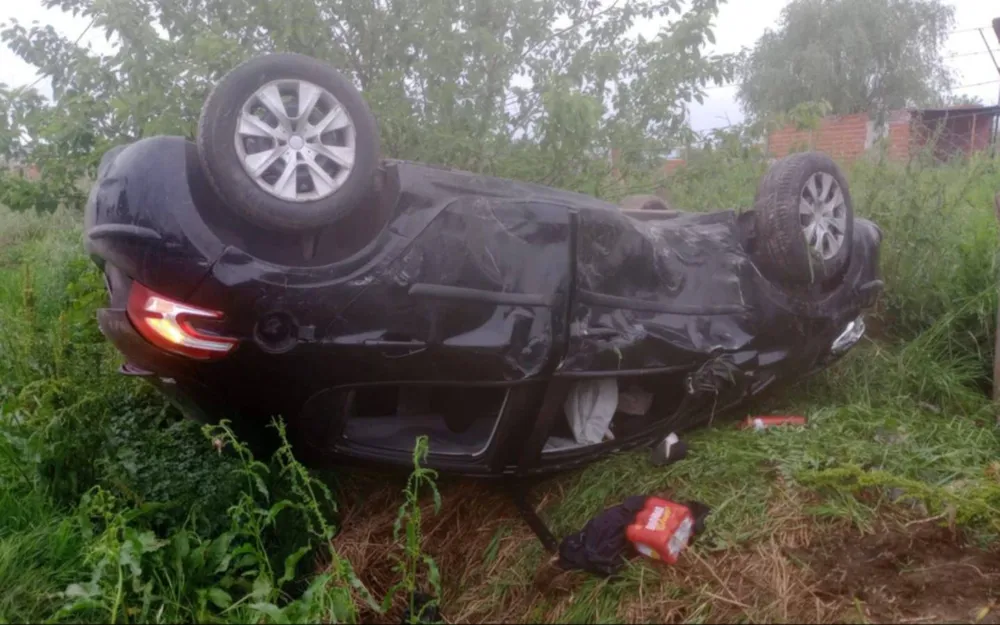 La Plata: murió un joven que permanecía internado desde octubre tras un grave siniestro vial