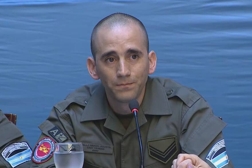 Nahuel Gallo