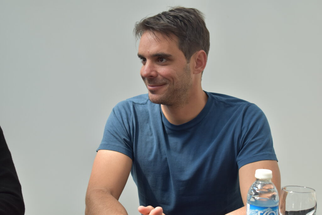 Manuel Passaglia