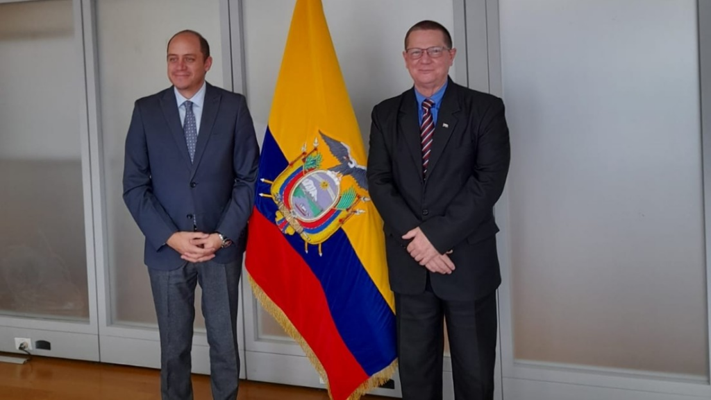 Ecuador