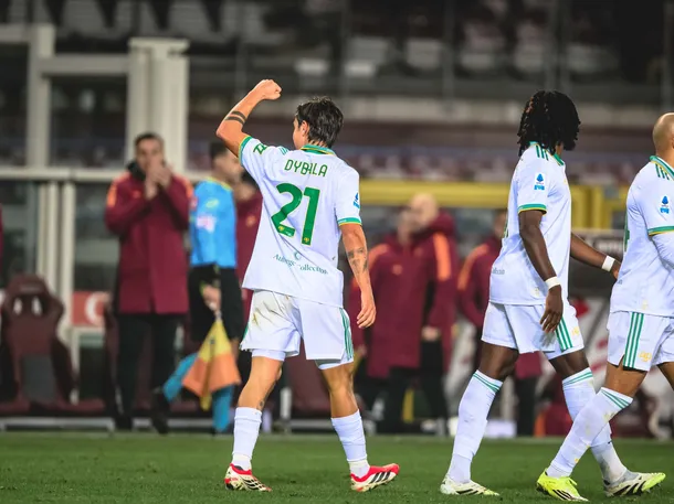 Paulo Dybala