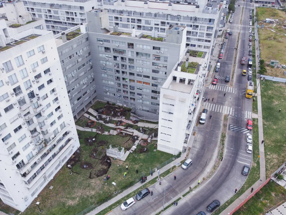 Parque Patricios