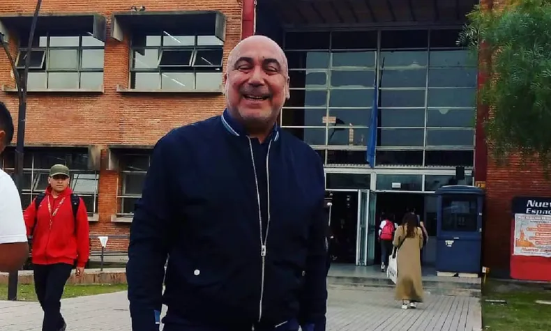 Investigan el crimen de un docente en Caballito: la principal hipótesis apunta a un “viudo negro”