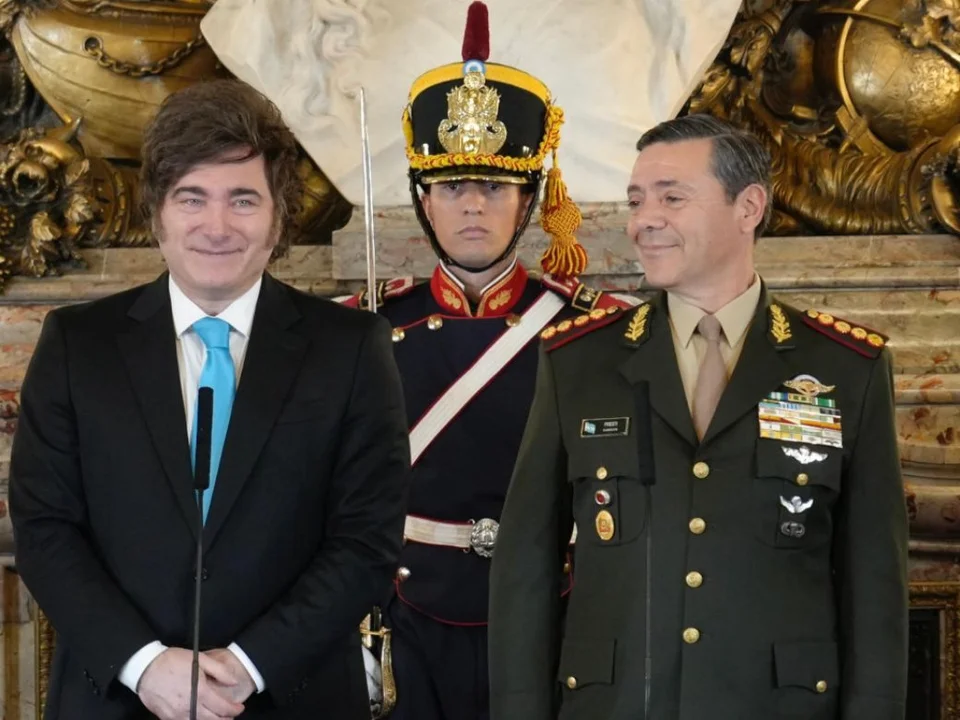 Ministerio de Defensa
