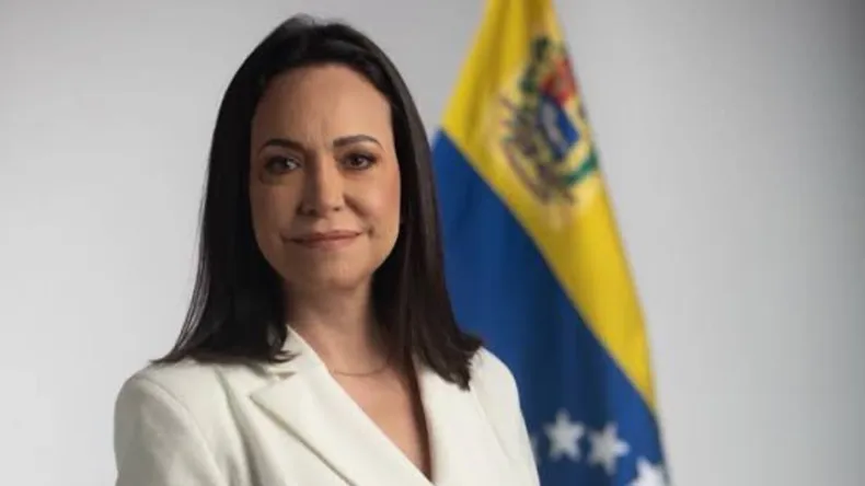 María Corina Machado confirmó que regresará a Venezuela para liderar una transición “ordenada, sostenible e indetenible”