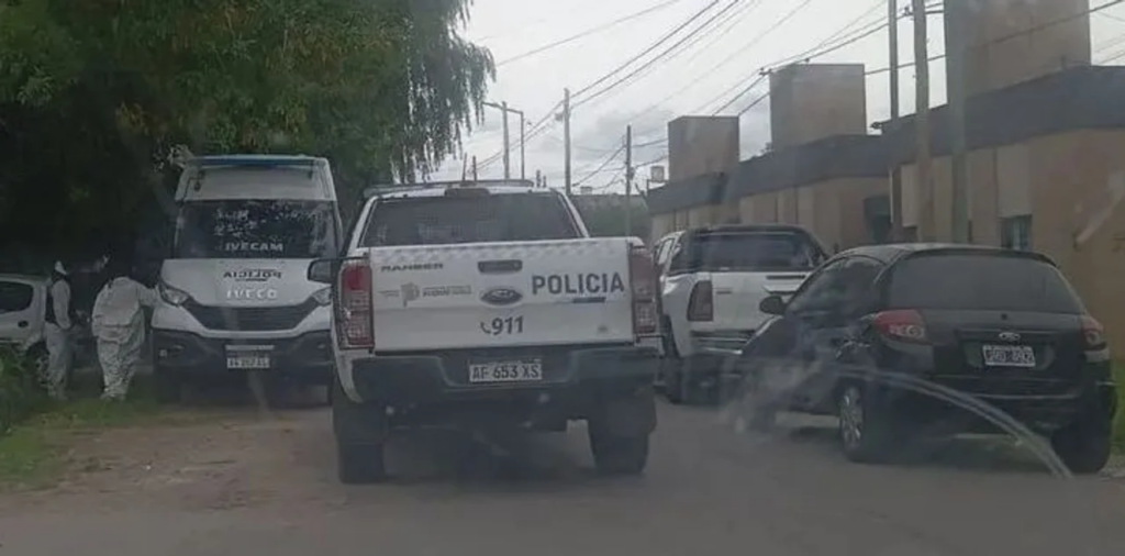 Liberaron a la mujer que había sido detenida por apuñalar a un jubilado en La Plata