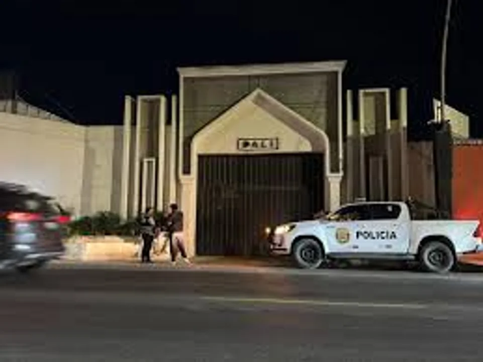 Perú: más de 30 heridos por explosión en una discoteca en Trujillo