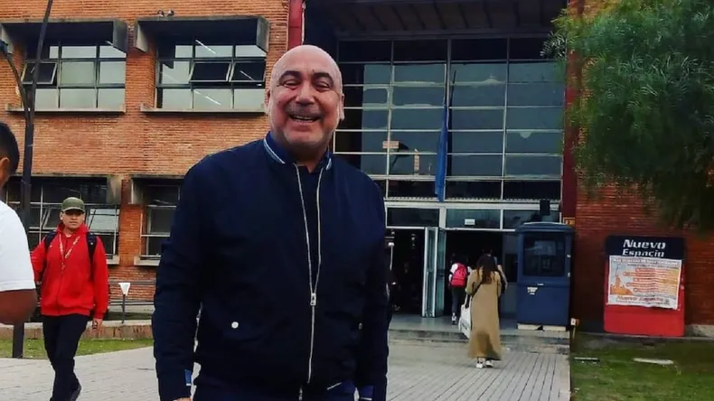 Caballito: la autopsia confirmó que el profesor universitario fue asesinado por doble asfixia