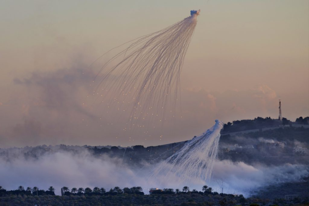 Israel