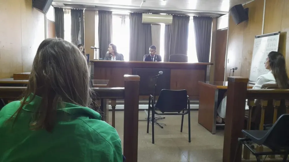 Mar del Plata: condenaron a 20 años de prisión al hombre que mató al hijo con discapacidad de su pareja