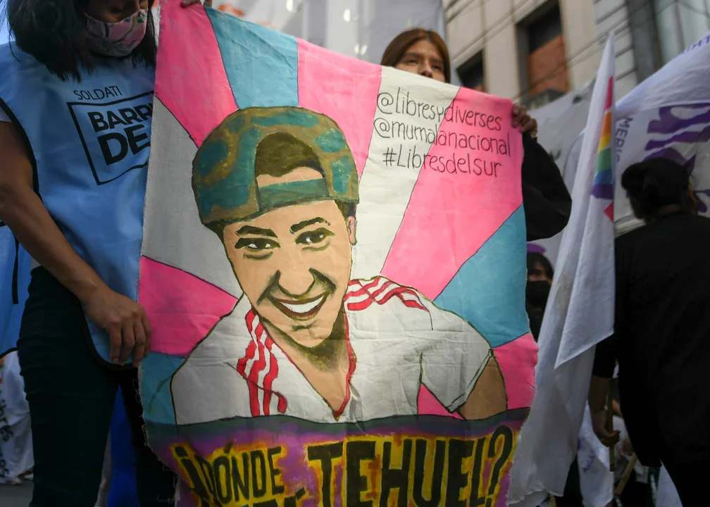 Cinco años sin Tehuel de la Torre: una condena perpetua que no encuentra respuesta social