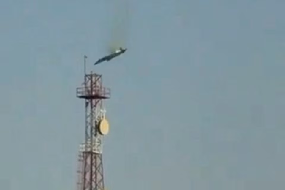 amenazas fuego amigo kuwait aviones