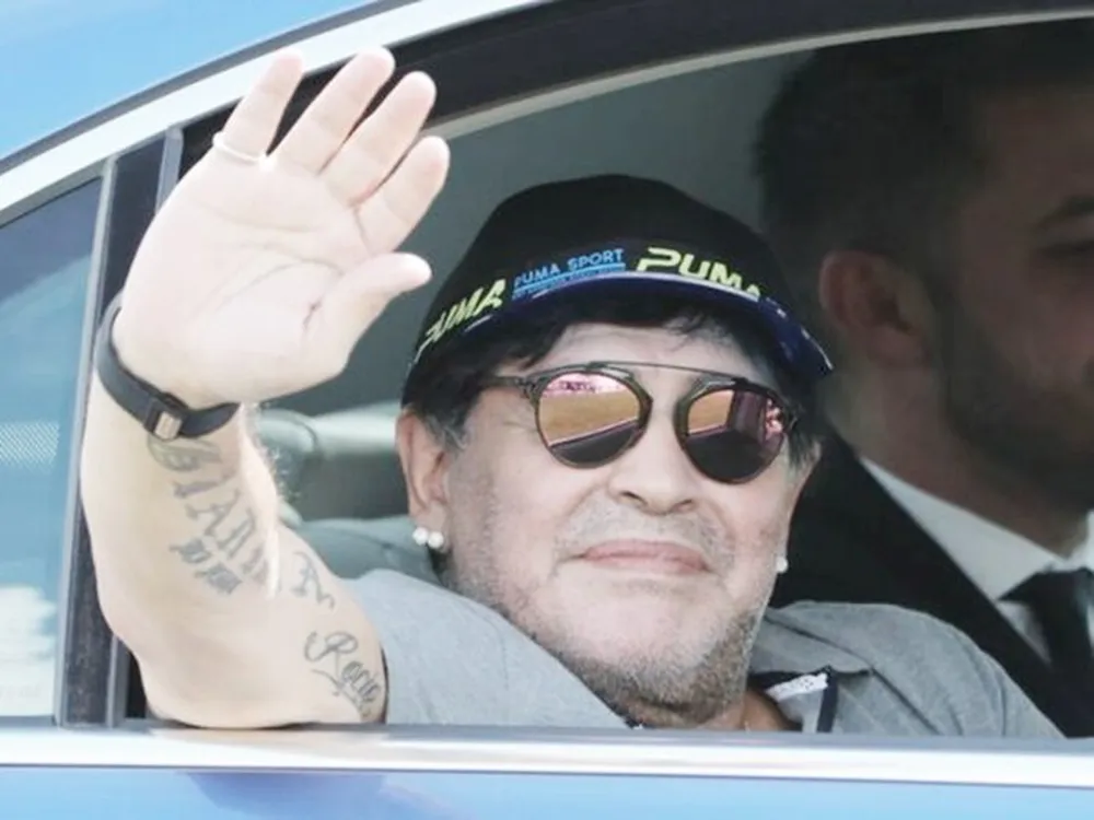 Postergaron el inicio del juicio por la muerte de Diego Maradona: comenzará el 14 de abril