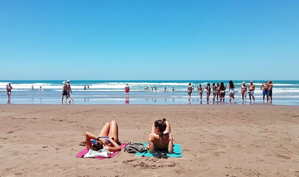 Mar del Plata tuvo la peor temporada turística desde la pandemia, según datos del municipio