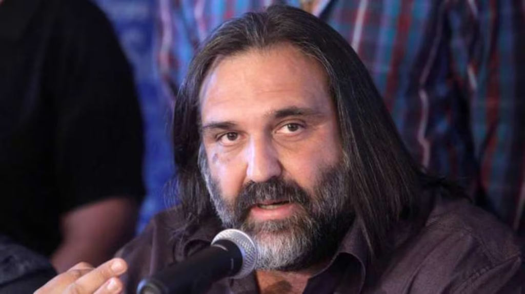 Roberto Baradel dejará la conducción de Suteba después de casi 20 años
