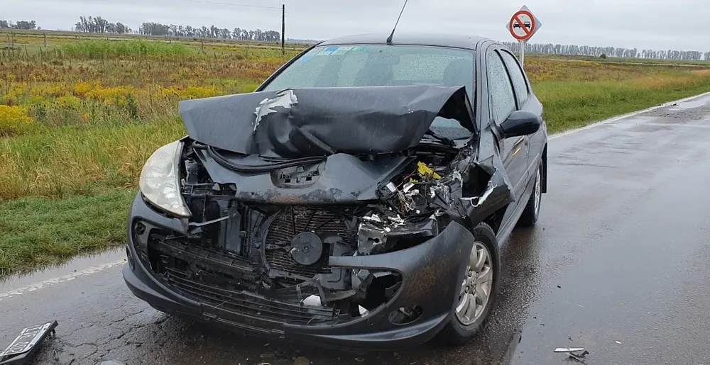 Un municipio impulsa un proyecto para que quien provoque un accidente pague los gastos médicos
