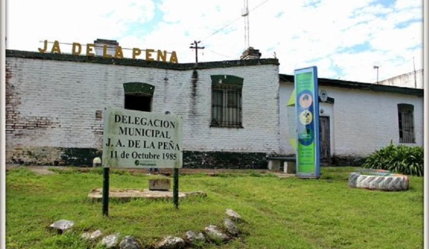 productor rural juan andrés de la peña ruta 188