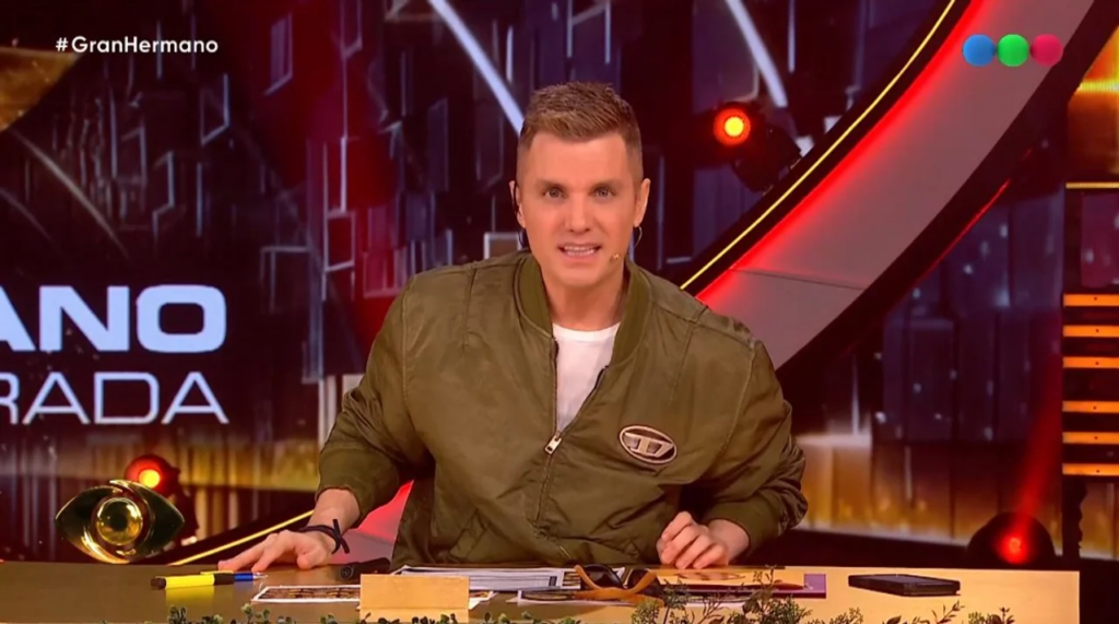 Gran Hermano: el “boca de urna” de Pabloschi anticipa quién podría irse hoy de la casa